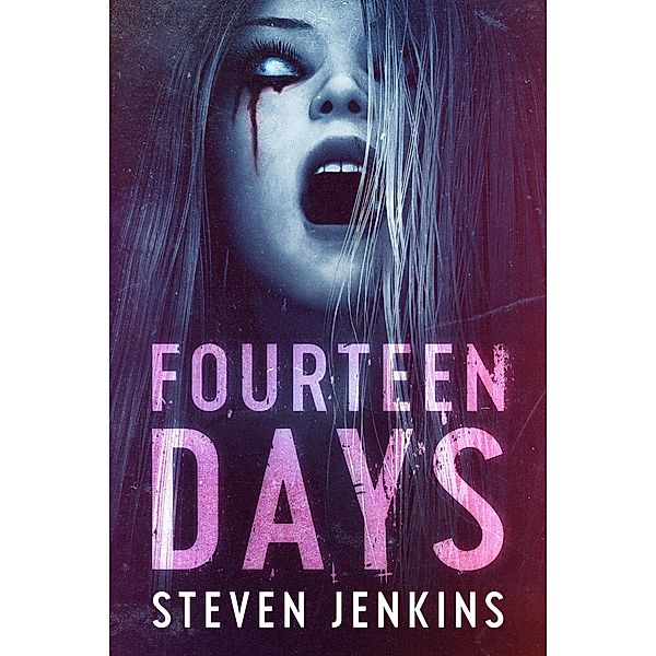 Fourteen Days, Steven Jenkins