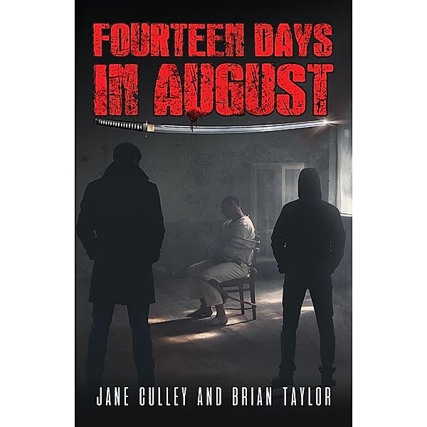 Fourteen Days in August, Jane Culley