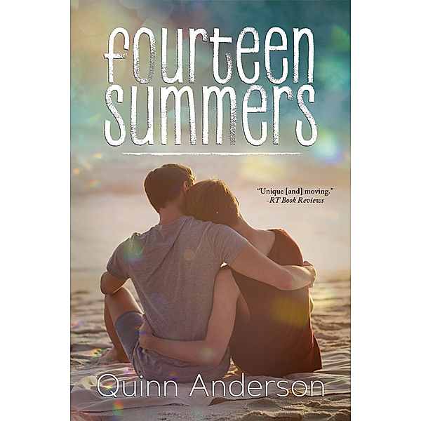 Fourteen Summers, Quinn Anderson