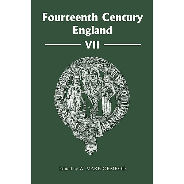 Fourteenth Century England VII