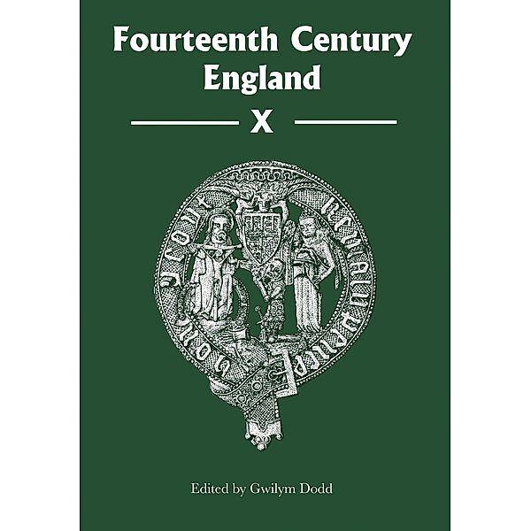 Fourteenth Century England X