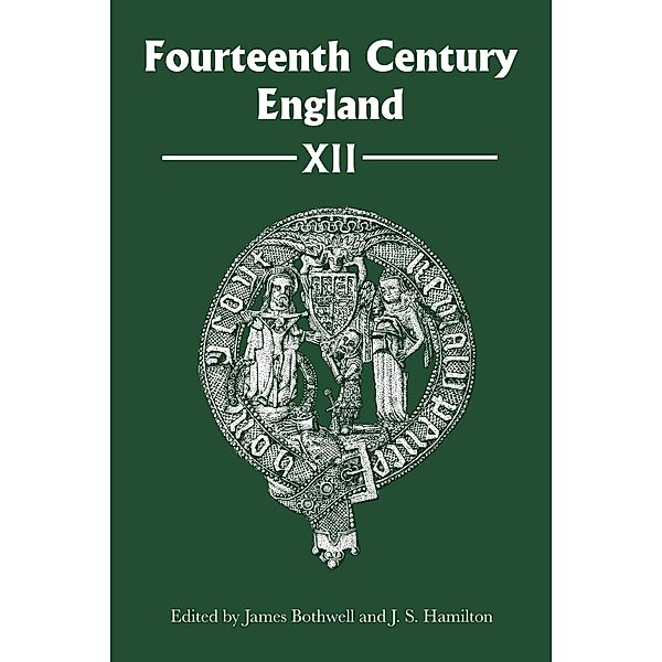 Fourteenth Century England XII