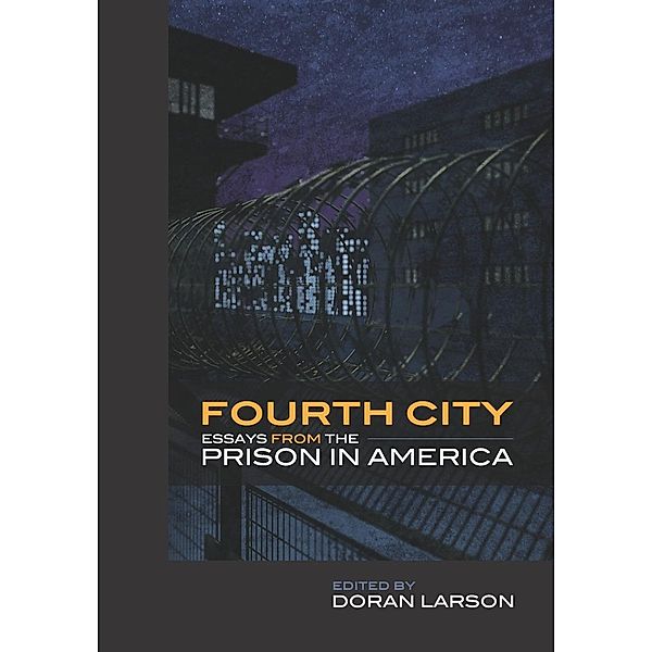 Fourth City, Doran Larson