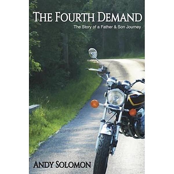 Fourth Demand, Andy Solomon