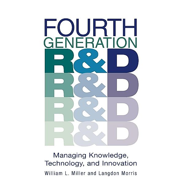 Fourth Generation R D, Miller, Morris