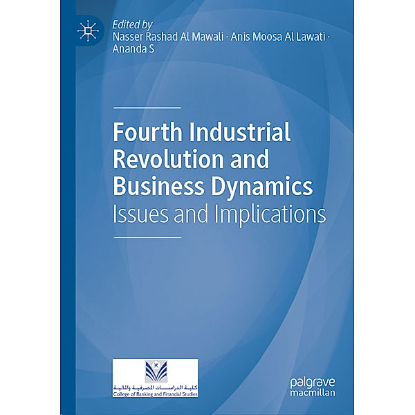 Fourth Industrial Revolution and Business Dynamics