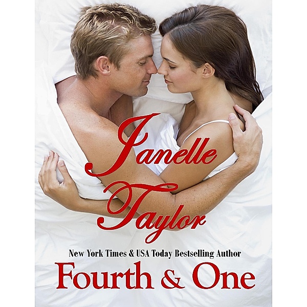 Fourth & One, Janelle Taylor