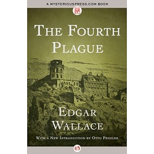 Fourth Plague, Edgar Wallace