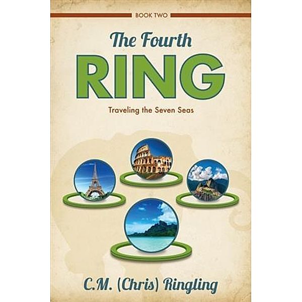 Fourth Ring, C. M. (Chris) Ringling