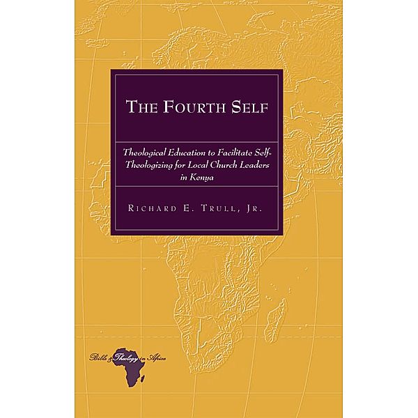 Fourth Self, Richard E. Trull