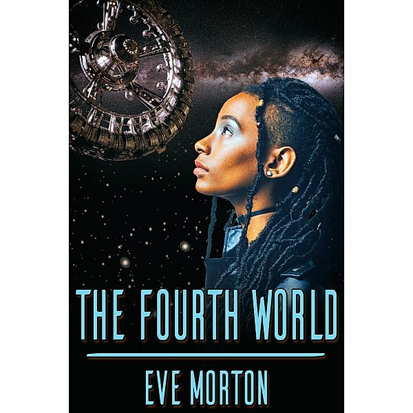 Fourth World / JMS Books LLC, Eve Morton