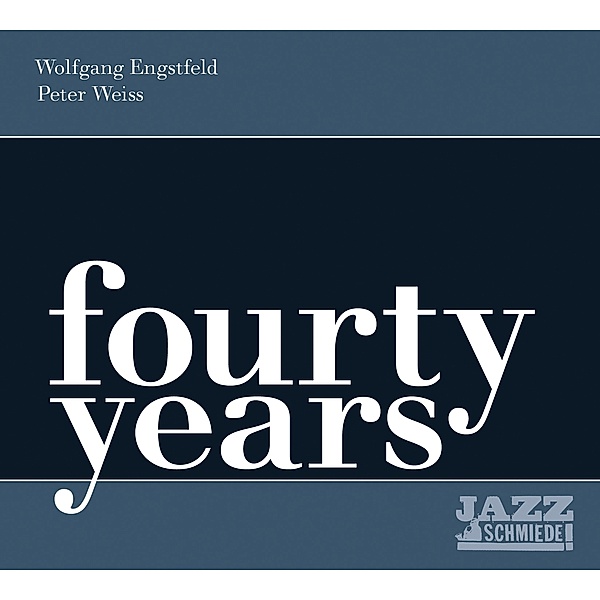 Fourty Years, Wolfgang Engstfeld & Pet