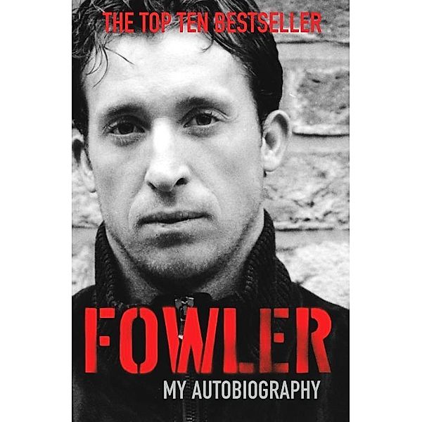 Fowler, Robbie Fowler