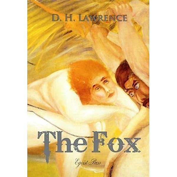 Fox, D. H Lawrence