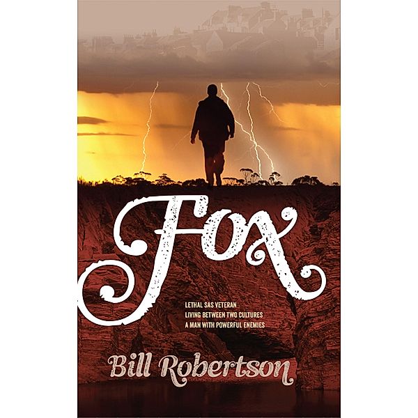 Fox, Bill Robertson