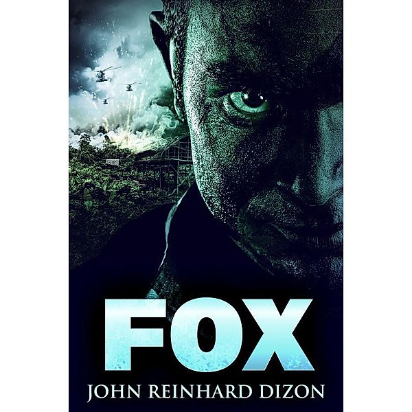 Fox, John Reinhard Dizon