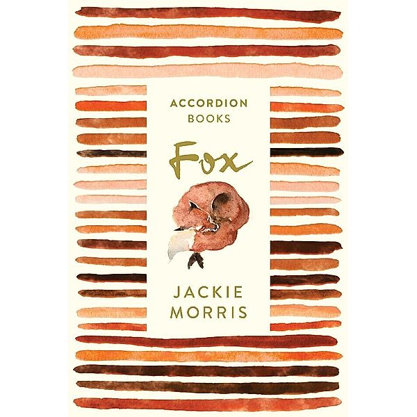 Fox, Jackie Morris