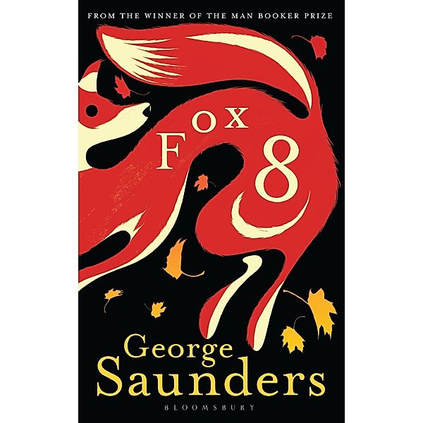 Fox 8, George Saunders