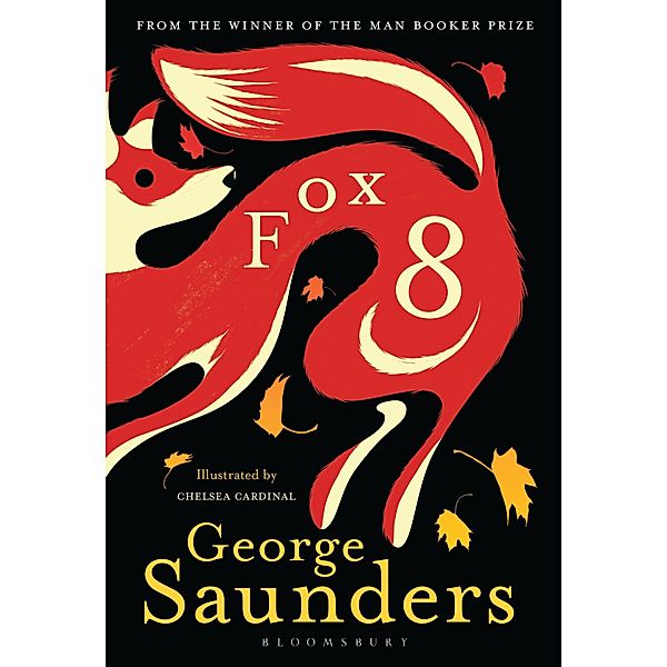 Fox 8, George Saunders