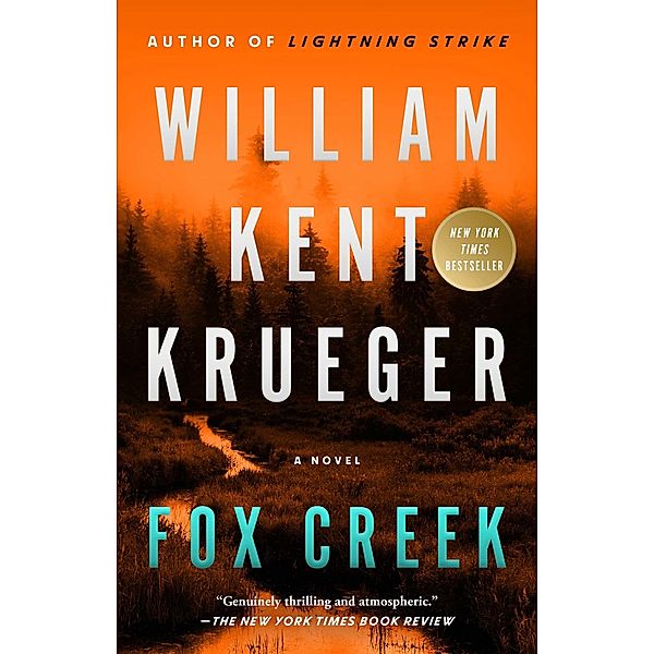 Fox Creek, William Kent Krueger