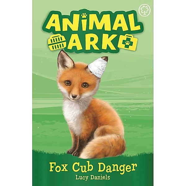 Fox Cub Danger / Animal Ark Bd.3, Lucy Daniels