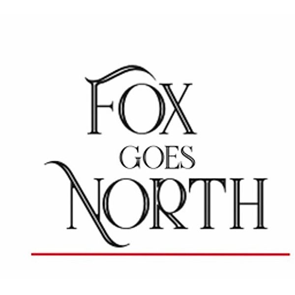 Fox Goes North, Jeremy Strong