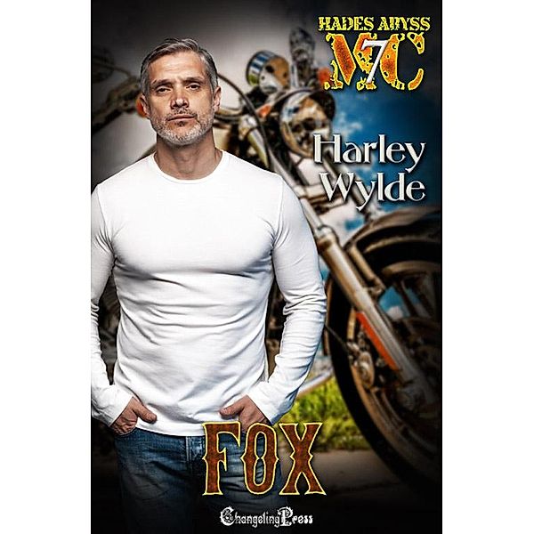 Fox (Hades Abyss MC, #7) / Hades Abyss MC, Harley Wylde