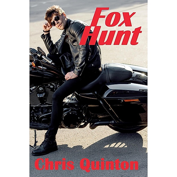 Fox Hunt, Chris Quinton