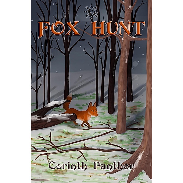Fox Hunt / Fox, Corinth Panther