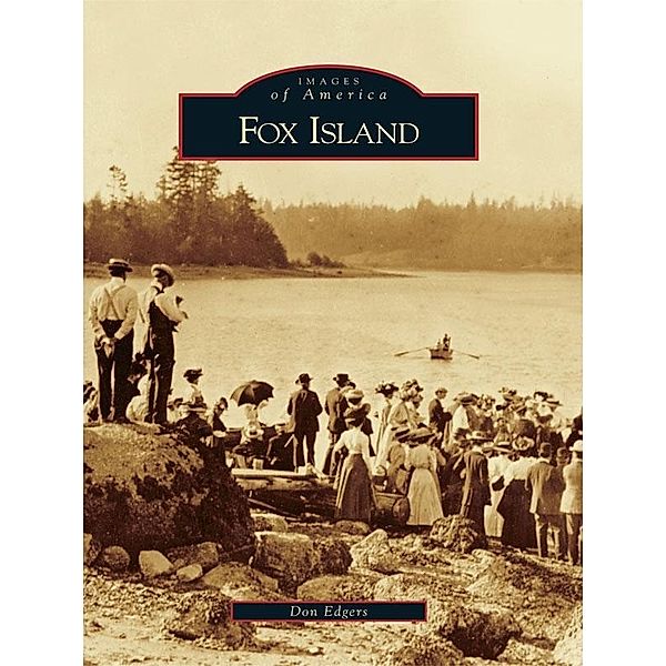 Fox Island, Don Edgers