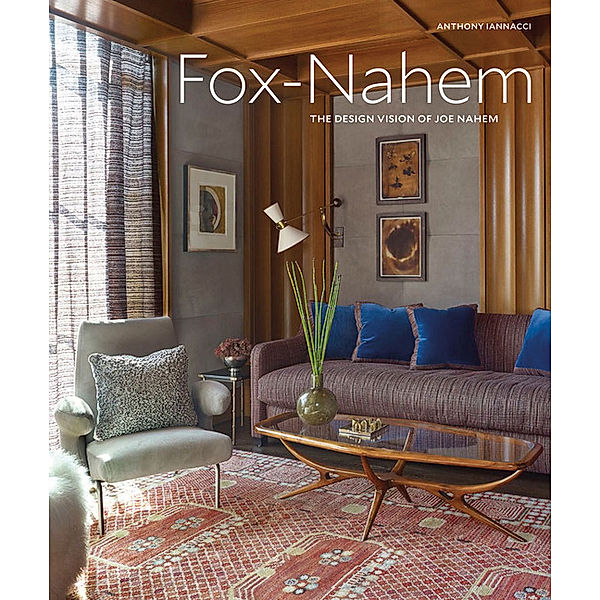 Fox-Nahem, Anthony Iannacci