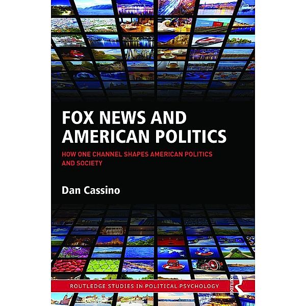 Fox News and American Politics, Dan Cassino