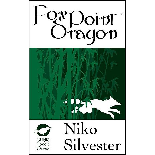 Fox Point Dragon, Niko Silvester
