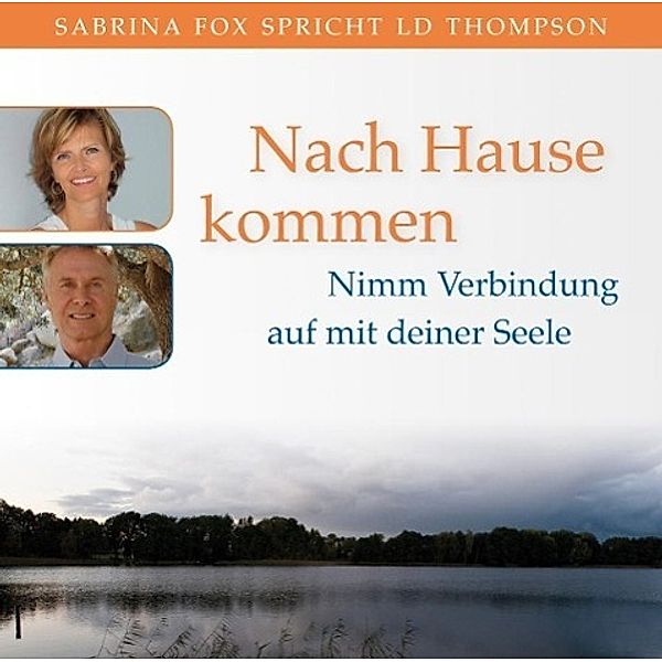 Fox, S: Nach Hause kommen. Nimm Verbindung / CD, Sabrina Fox, LD Thompson