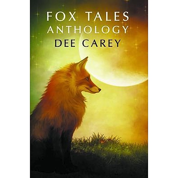 Fox Tales Anthology, Dee Carey