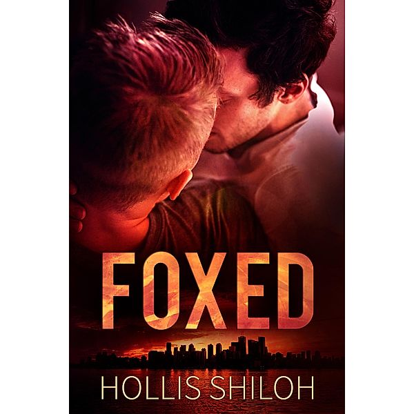 Foxed (shifters and partners, #8) / shifters and partners, Hollis Shiloh