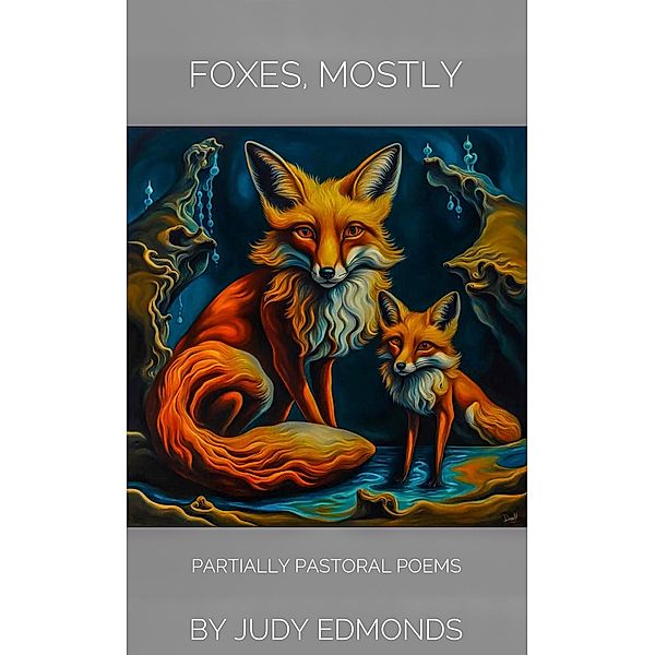 Foxes, Mostly, Judy Edmonds