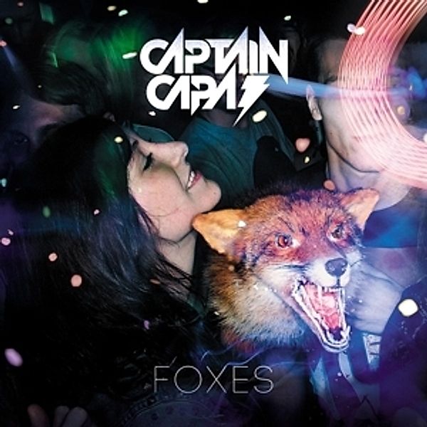 Foxes (Vinyl), Captain Capa