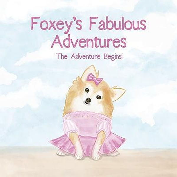 Foxey's Fabulous Adventures, Felicia Patterson