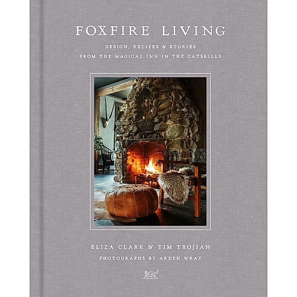 Foxfire Living, Eliza Clark, Tim Trojian