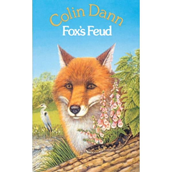 Fox's Feud, Colin Dann