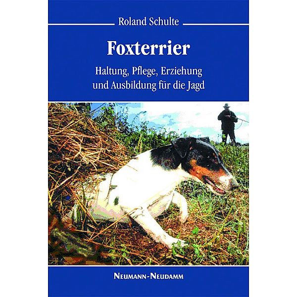Foxterrier, Roland Schulte
