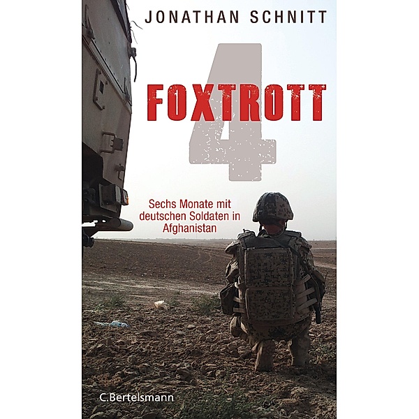 Foxtrott 4, Jonathan Schnitt