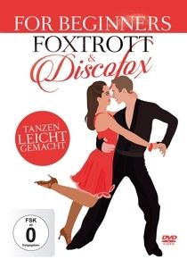 Image of Foxtrott & Discofox For Beginners