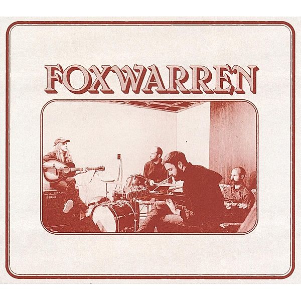 Foxwarren (Vinyl), Foxwarren