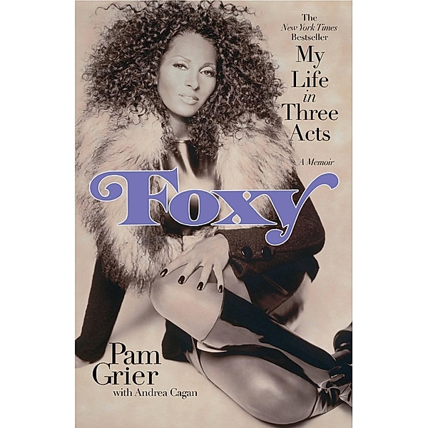 Foxy, Pam Grier