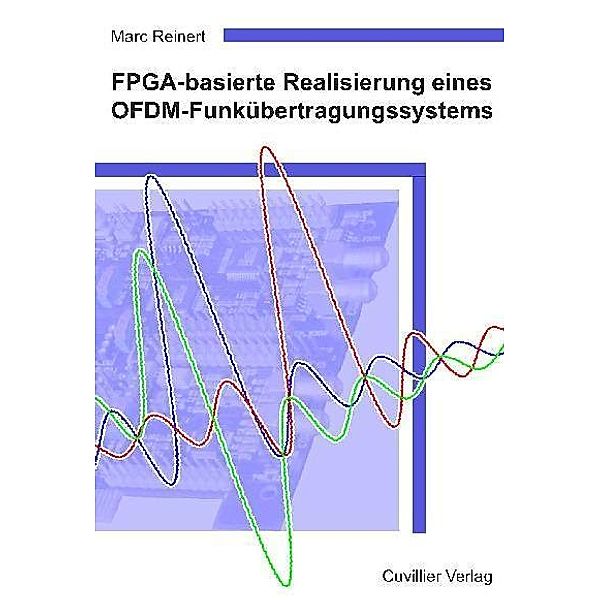 FPGA-basierte Realisierung eines OFDM-Funkübertragungssystems