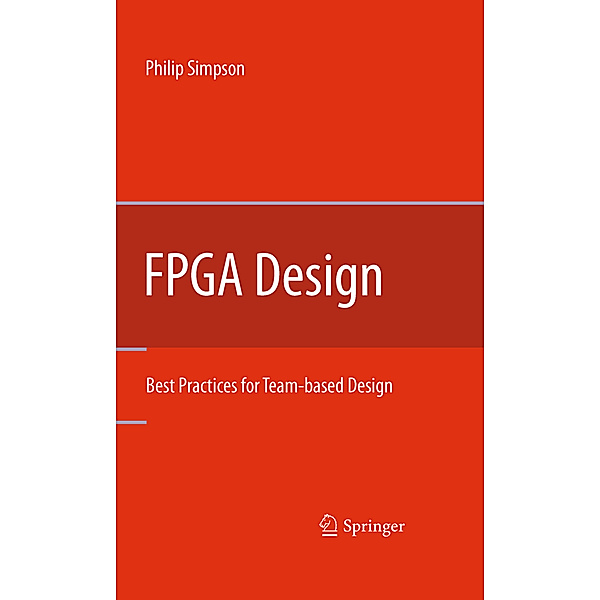 FPGA Design, Philip Simpson