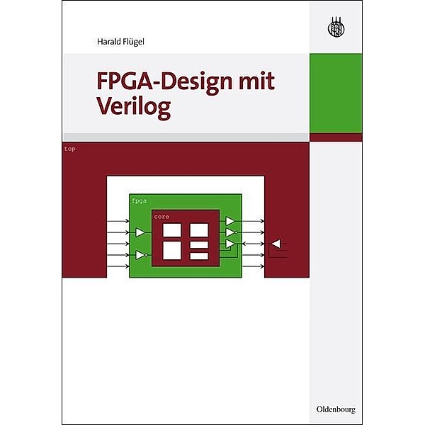 FPGA-Design mit Verilog / Jahrbuch des Dokumentationsarchivs des österreichischen Widerstandes, Harald Flügel