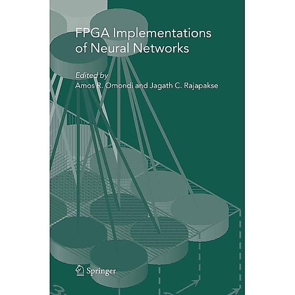 FPGA Implementations of Neural Networks